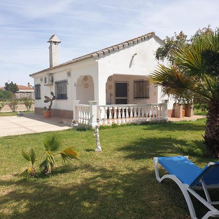 Casa Francesca, 90 M2, Jardin De 1500M2 Villa Hozanejos Exterior photo