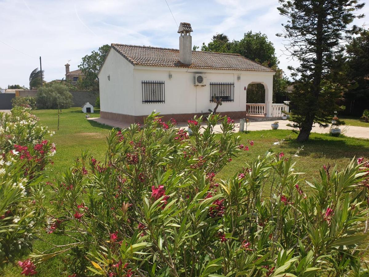 Casa Francesca, 90 M2, Jardin De 1500M2 Villa Hozanejos Exterior photo