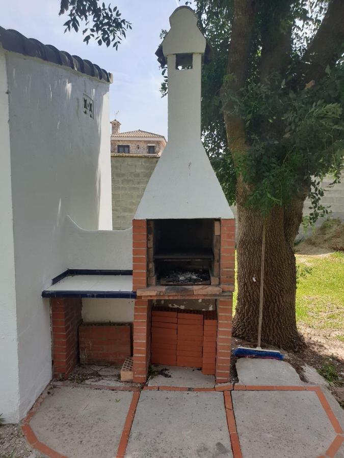 Casa Francesca, 90 M2, Jardin De 1500M2 Villa Hozanejos Exterior photo